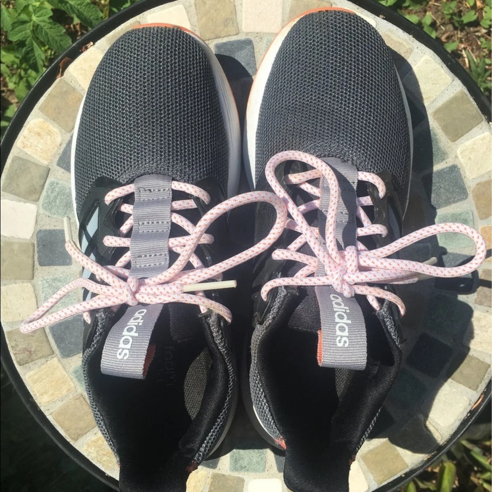 Adidas Cloudfoam Running Shoes - image 1